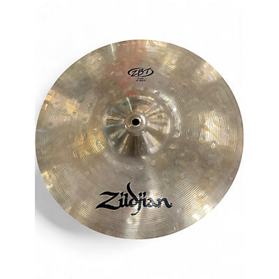 Used Zildjian 16in ZBT Crash Cymbal