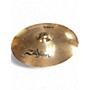 Used Zildjian 16in ZBT Crash Cymbal 36