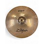 Used Zildjian 16in ZBT Crash Cymbal 36