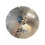 Used Zildjian 16in ZBT Crash Cymbal 36