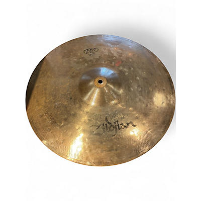 Used Zildjian 16in ZBT Crash Cymbal