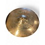 Used Zildjian 16in ZBT Crash Cymbal 36