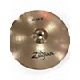 Used Zildjian 16in ZBT Crash Cymbal 36