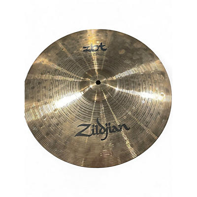 Used Zildjian 16in ZBT Crash Cymbal