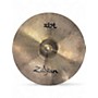 Used Zildjian 16in ZBT Crash Cymbal 36