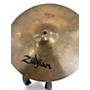 Used Zildjian 16in ZBT Crash Cymbal 36
