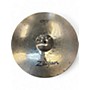 Used Zildjian 16in ZBT Crash Cymbal 36