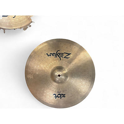 Used Zildjian 16in ZBT Cymbal
