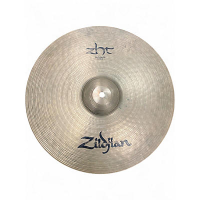 Used Zildjian 16in ZBT Fast Crash Cymbal