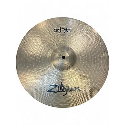Used Zildjian 16in ZBT Fast Crash Cymbal