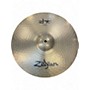Used Zildjian 16in ZBT Fast Crash Cymbal 36