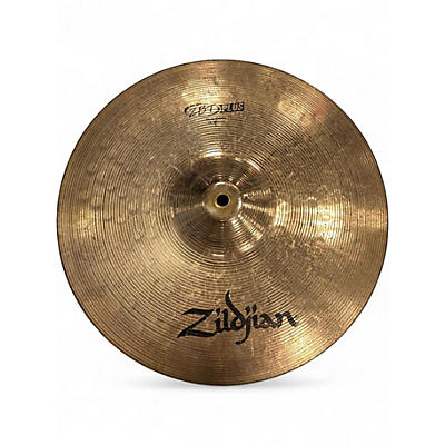 Used Zildjian 16in ZBT Plus Rock Crash Cymbal