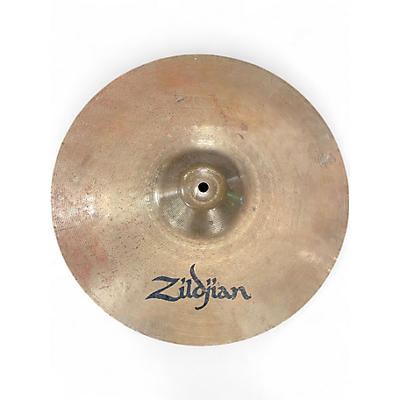 Used Zildjian 16in ZBT Rock Crash Cymbal