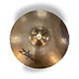 Used Zildjian 16in ZBT Rock Crash Cymbal 36