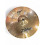 Used Zildjian 16in ZBT Rock Crash Cymbal 36