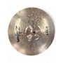 Used Zildjian 16in ZBT Rock Crash Cymbal 36