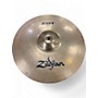 Used Zildjian 16in ZBT Rock Crash Cymbal 36