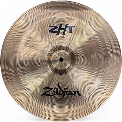 Zildjian Used Zildjian 16in ZHT China Cymbal