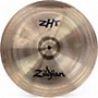 Used Zildjian Used Zildjian 16in ZHT China Cymbal 36