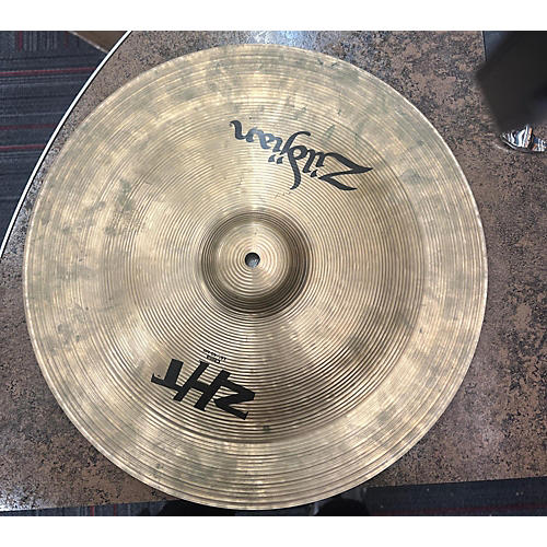 Zildjian Used Zildjian 16in ZHT China Cymbal 36