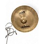 Used Zildjian 16in ZHT China Cymbal 36