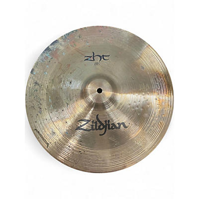 Used Zildjian 16in ZHT China Cymbal