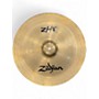 Used Zildjian 16in ZHT China Cymbal 36