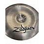 Used Zildjian 16in ZHT China Cymbal 36