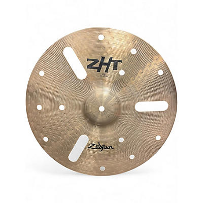 Used Zildjian 16in ZHT EFX Crash Cymbal