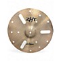 Used Zildjian 16in ZHT EFX Crash Cymbal 36