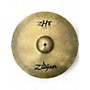Used Zildjian 16in ZHT Fast Crash Cymbal 36