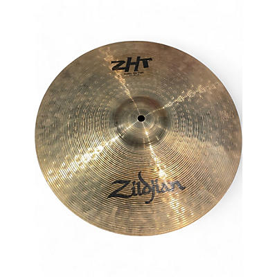 Used Zildjian 16in ZHT Medium Thin Crash Cymbal