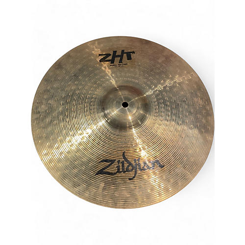 Used Zildjian 16in ZHT Medium Thin Crash Cymbal 36