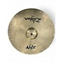 Used Zildjian 16in ZHT Medium Thin Crash Cymbal 36