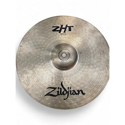 Used Zildjian 16in ZHT Medium Thin Crash Cymbal