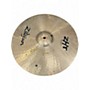 Used Zildjian 16in ZHT Medium Thin Crash Cymbal 36