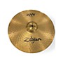 Used Zildjian 16in ZHT Medium Thin Crash Cymbal 36