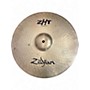 Used Zildjian 16in ZHT Medium Thin Crash Cymbal 36