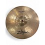 Used Zildjian 16in ZPT Plus Med Thin Cymbal 36