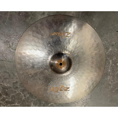 Zildjian Used Zildjian 16in ZXT Medium Thin Crash Cymbal