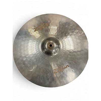 Used Zildjian 16in ZXT Medium Thin Crash Cymbal