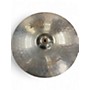 Used Zildjian 16in ZXT Medium Thin Crash Cymbal 36