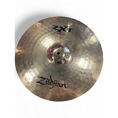 Used Zildjian 16in ZXT Medium Thin Crash Cymbal