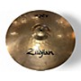 Used Zildjian 16in ZXT Rock Crash Cymbal 36