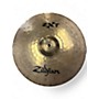 Used Zildjian 16in ZXT Rock Crash Cymbal 36