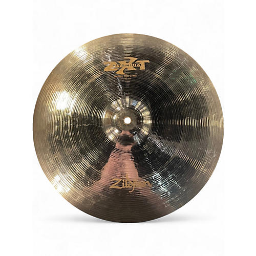 Used Zildjian 16in ZXT TITANIUM Cymbal 36