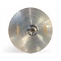 Used Zildjian 16in ZXT TITANIUM MEDIUM THIN CRASH Cymbal 36
