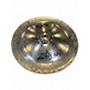 Used Zildjian 16in ZXT Total China Cymbal 36