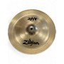 Used Zildjian 16in ZXT Total China Cymbal 36