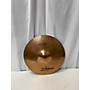 Used Zildjian Used Zildjian 16in Zbt Plus Medium Thin Crash Cymbal 36